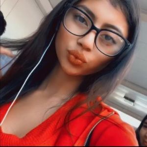 Meet your Posher, Ingrid